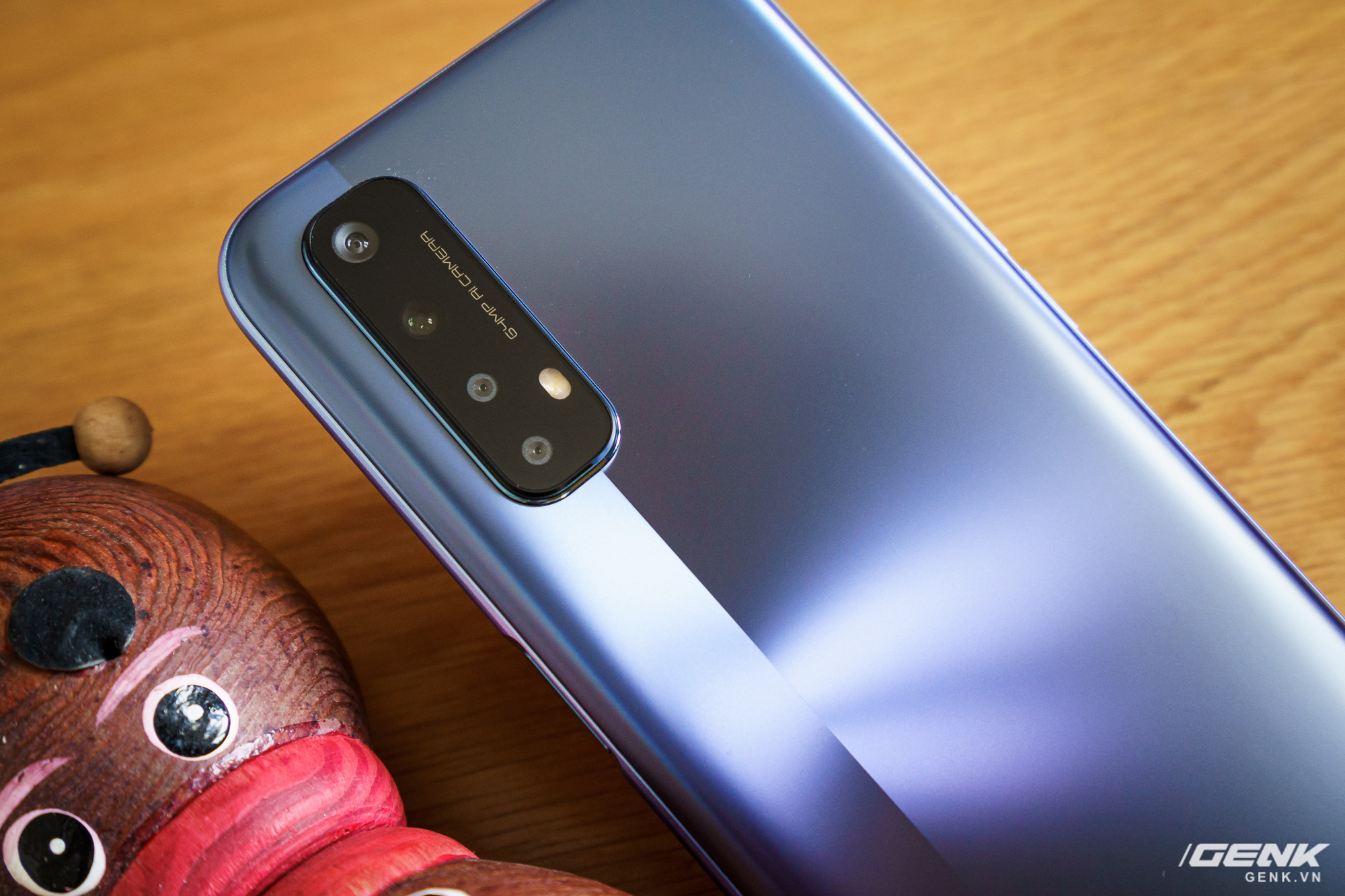 Đánh giá camera Realme 7: một chiếc Realme 6 được vũ trang thêm nhiều thứ mới - Ảnh 1. Đánh giá camera Realme 7: một chiếc Realme 6 được vũ trang thêm nhiều thứ mới - Ảnh 1.