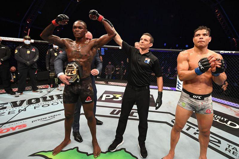 Paulo Costa tiết lộ đã gặp chấn thương trước thềm trận đấu với Israel Adesanya bởi &quot;quá ám ảnh về đối thủ&quot; - Ảnh 2.