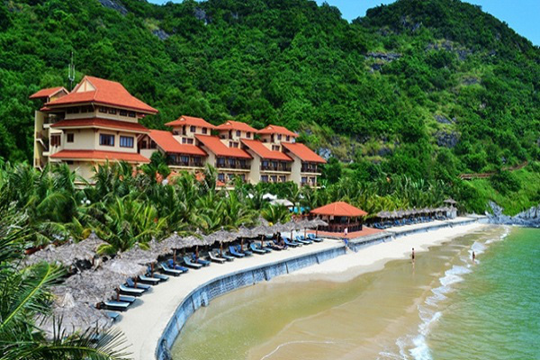 Quy chế quản lý hoạt động du lịch trên các vịnh thuộc quần đảo Cát Bà - Ảnh 1. Quy chế quản lý hoạt động du lịch trên các vịnh thuộc quần đảo Cát Bà - Ảnh 1.