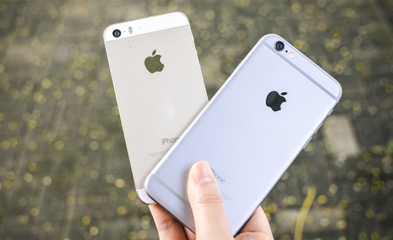 iPhone 12 sắp ra mắt, dạo chợ mua iPhone cũ thôi! - Ảnh 2. iPhone 12 sắp ra mắt, dạo chợ mua iPhone cũ thôi! - Ảnh 2.