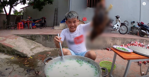 Rộ nghi vấn Hưng Vlog tiếp tục lập kênh khác sau khi bị YouTube xoá tài khoản?  - Ảnh 2.