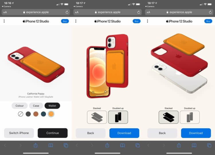 Giải mã thứ được gọi là iPhone 12 Studio vừa được Apple ra mắt - Ảnh 2. Giải mã thứ được gọi là iPhone 12 Studio vừa được Apple ra mắt - Ảnh 2.
