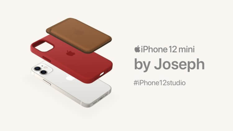 Giải mã thứ được gọi là iPhone 12 Studio vừa được Apple ra mắt - Ảnh 5. Giải mã thứ được gọi là iPhone 12 Studio vừa được Apple ra mắt - Ảnh 5.