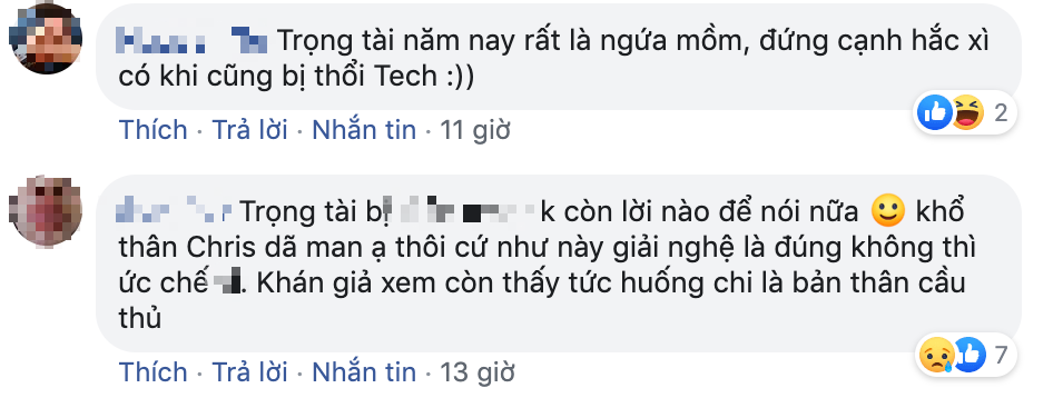 Bất bình thay cho Chris Dierker, NHM đồng loạt lên tiếng: &quot;May mà Chris được giáo dục tử tế, nếu không tình huống xấu nhất đã xảy ra&quot; - Ảnh 3.