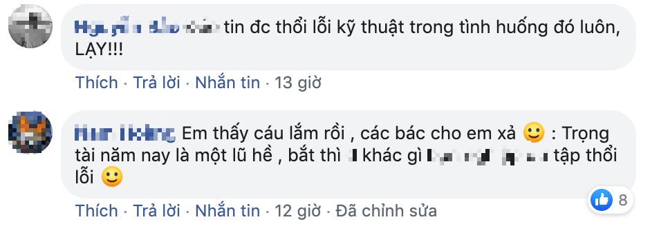 Bất bình thay cho Chris Dierker, NHM đồng loạt lên tiếng: &quot;May mà Chris được giáo dục tử tế, nếu không tình huống xấu nhất đã xảy ra&quot; - Ảnh 4.