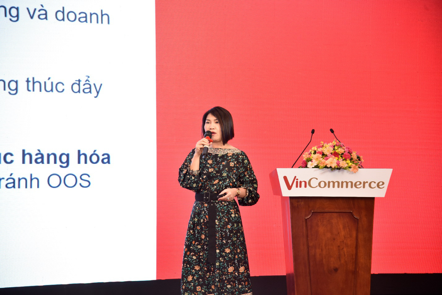 Vinmart & Vinmart  cùng các đối tác dẫn dắt thị trường bán lẻ Việt Nam 2021 - 2025 - Ảnh 1.