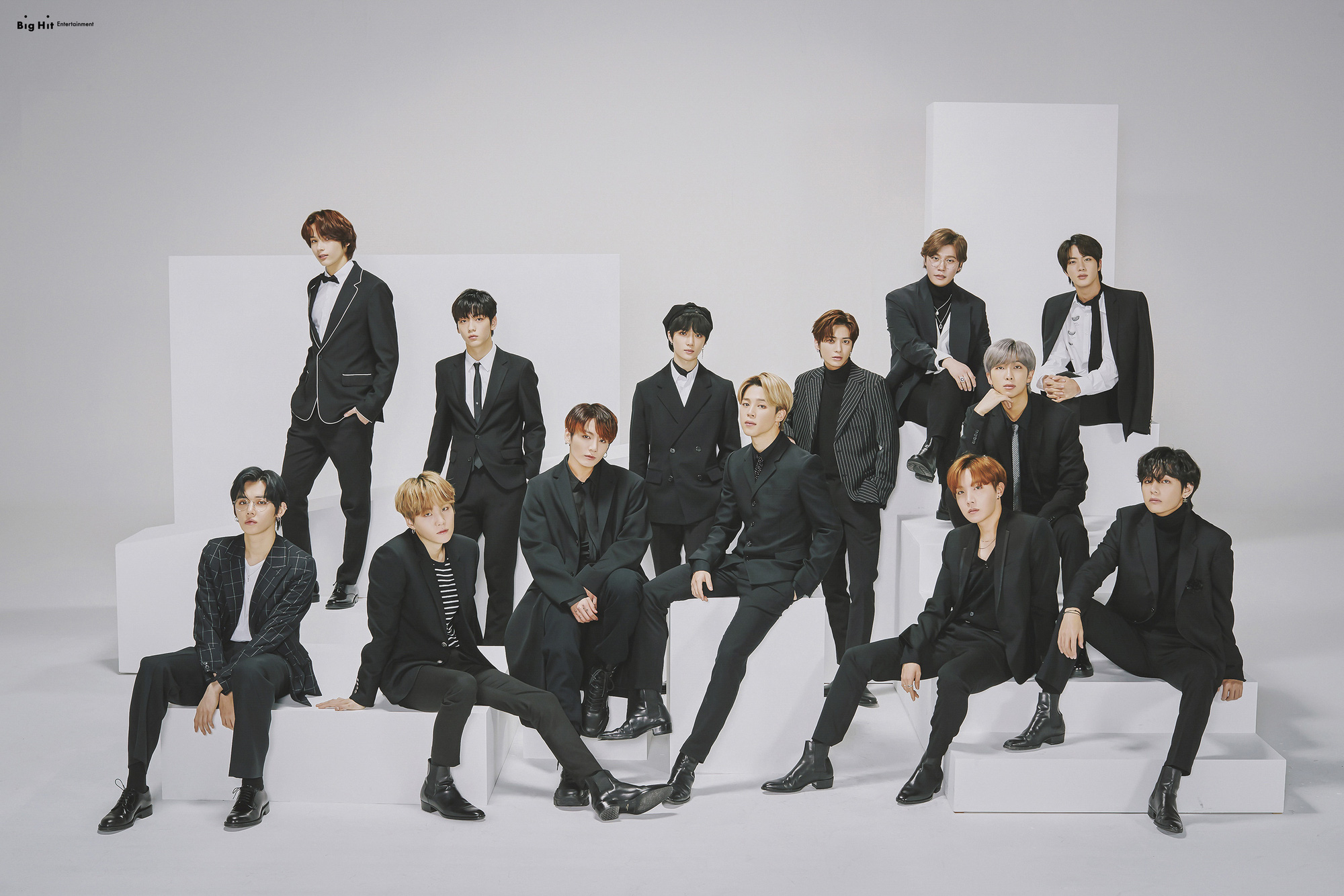 Biến căng: Fan BTS tẩy chay concert gia đình của Big Hit, quyết không chung mâm với các nhóm không thân thiết, giá vé lại đắt đỏ - Ảnh 8.
