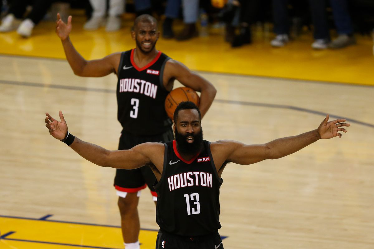 Houston Rockets đứng trước ngã ba đường, lối đi nào đang chờ đợi? - Ảnh 3.