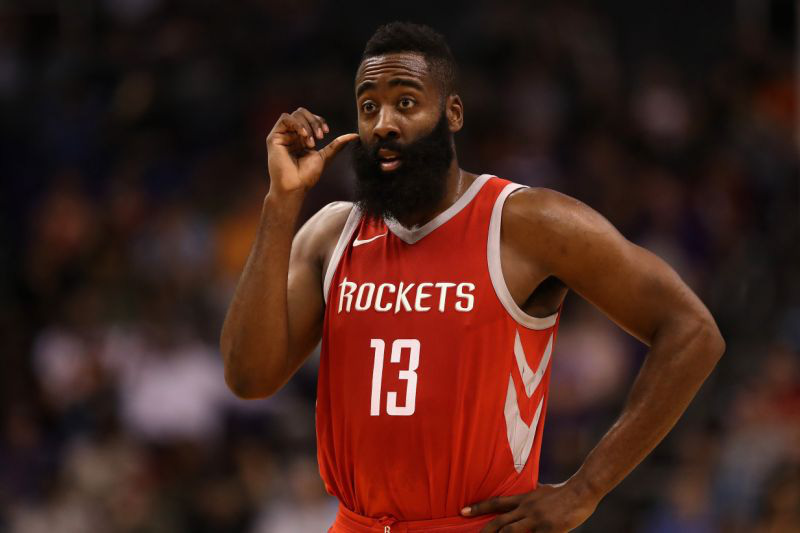 Houston Rockets đứng trước ngã ba đường, lối đi nào đang chờ đợi? - Ảnh 2.