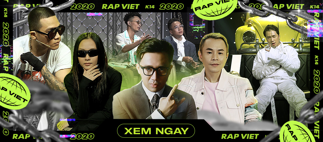 Rap Việt lập kỷ lục thế giới với hơn 1 triệu lượt xem cùng lúc trên YouTube cho đêm công bố Quán quân - Ảnh 4.