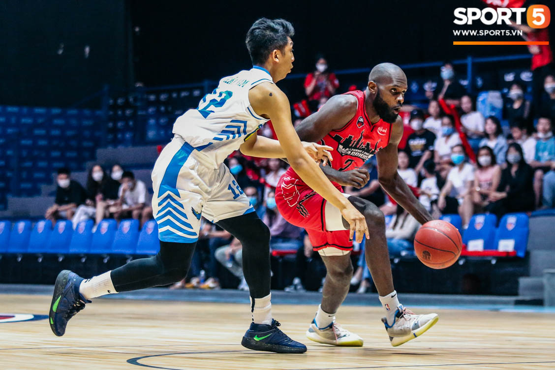 Nhận định VBA 2020 ngày 16/11: Thang Long Warriors liệu có &quot;sửa sai&quot; trước Hochiminh City Wings? - Ảnh 2.