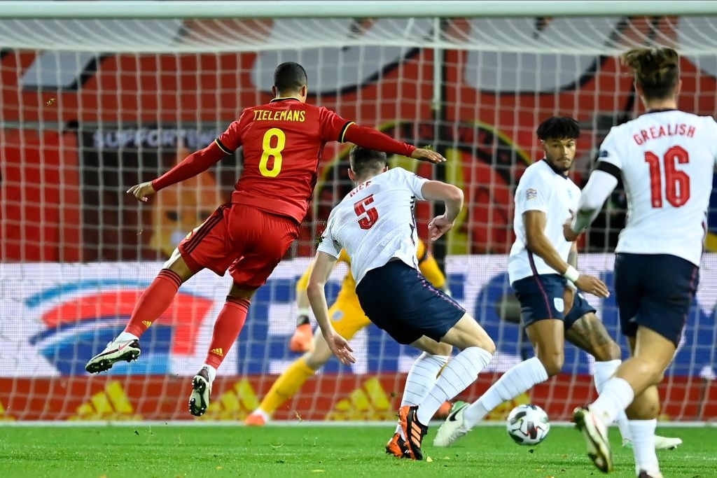 Tuyển Anh tiếp tục thất thủ tại UEFA Nations League - Ảnh 2.