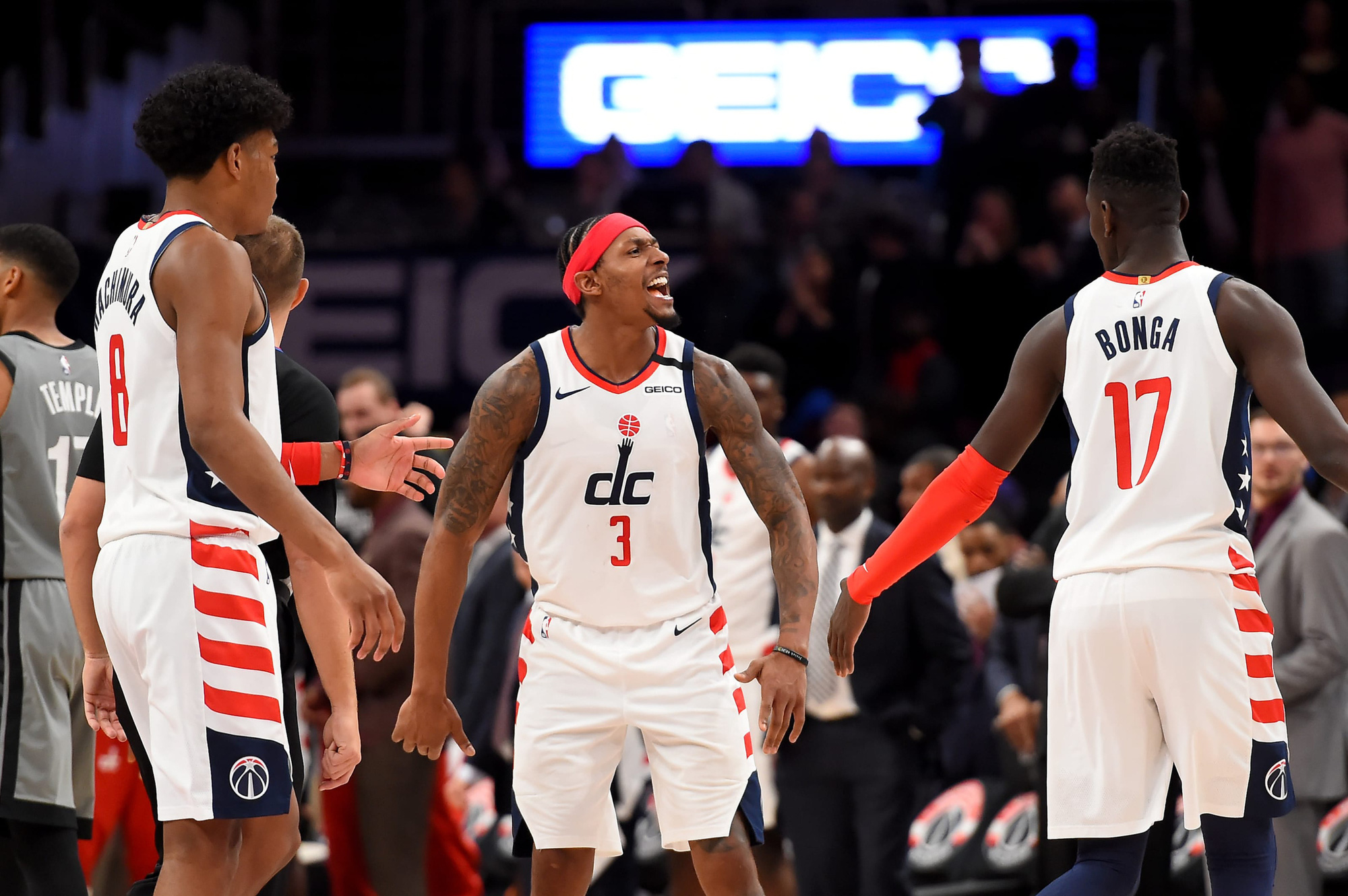 NBA công bố format mùa giải mới, không có All-Star Game? - Ảnh 2.