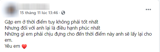 Mùa cưới nhưng 1 cặp đôi lại toang đầy trái ngang: Cô gái tố chồng tương lai nói dối đi công tác nhưng lén vụng trộm, thái độ của tuesday mới phẫn nộ! - Ảnh 6.