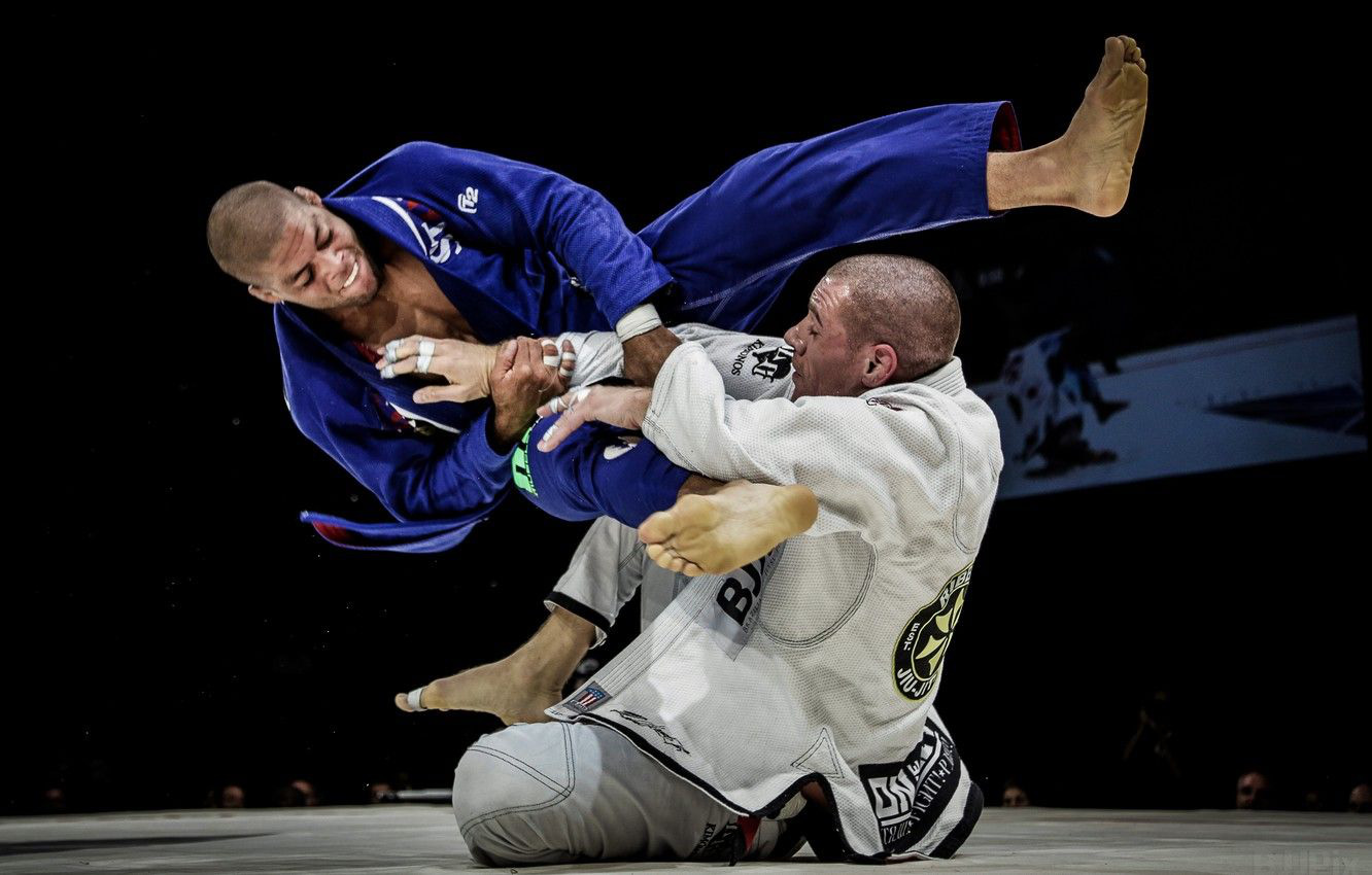 Vén màn sự thật của gia tộc Gracie: Di sản dựa trên sự giả dối - Ảnh 1.