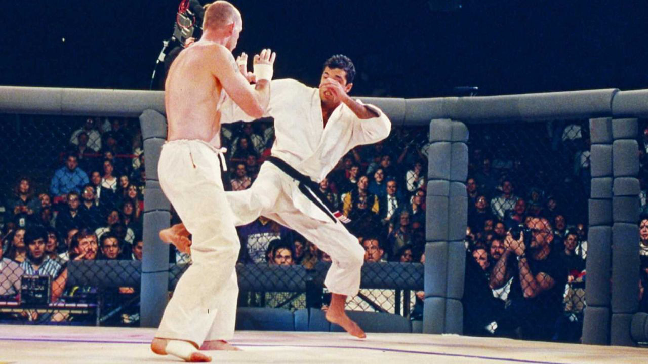 Vén màn sự thật của gia tộc Gracie: Di sản dựa trên sự giả dối - Ảnh 3.