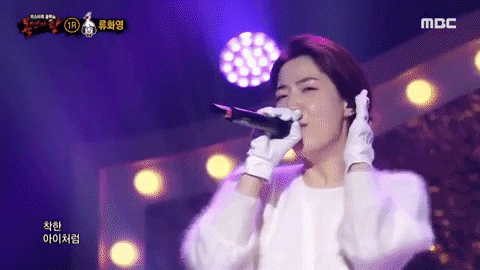 Hwayoung - cựu thành viên T-ara đi show thi hát lập tức bị netizen thả rắn chửi sấp mặt, dislike video cao gấp… 21 lần lượt thích - Ảnh 3.