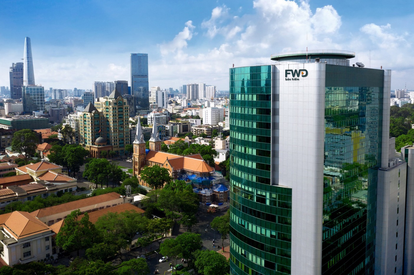 FWD tăng trưởng “thần tốc” trong năm 2020 - Ảnh 2.