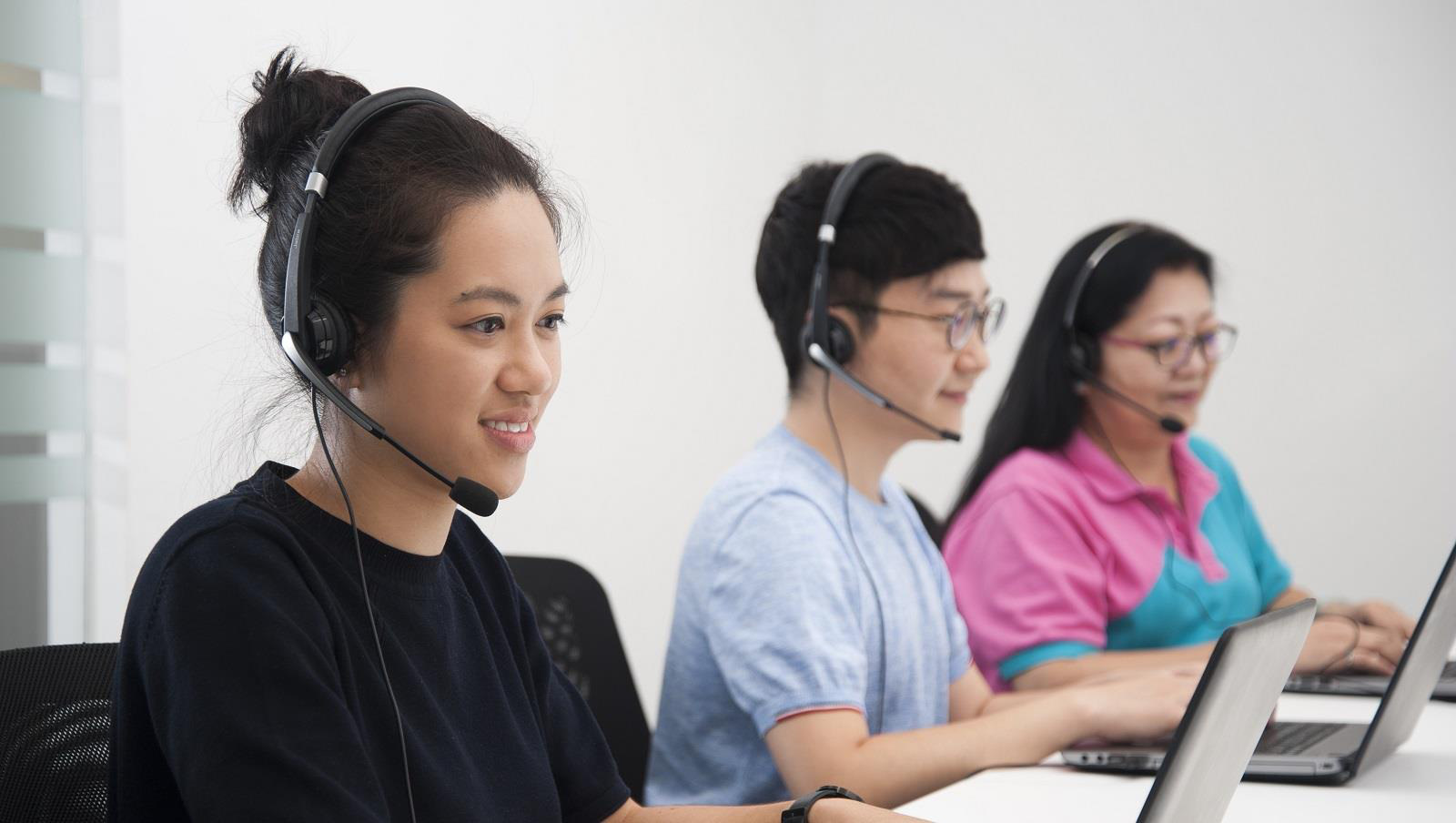 Không cần tuyển thêm telesale, một trung tâm ngoại ngữ tăng thêm 30% học viên như thế nào - Ảnh 1.