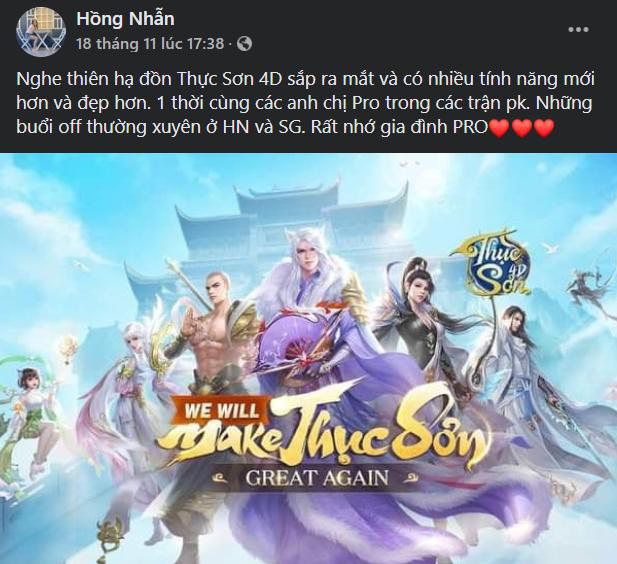 Gái xinh thế hệ mới ùn ùn kéo về group Thục Sơn 4D, up ảnh thả thính cực mất máu - Ảnh 2. Gái xinh thế hệ mới ùn ùn kéo về group Thục Sơn 4D, up ảnh thả thính cực mất máu - Ảnh 2.