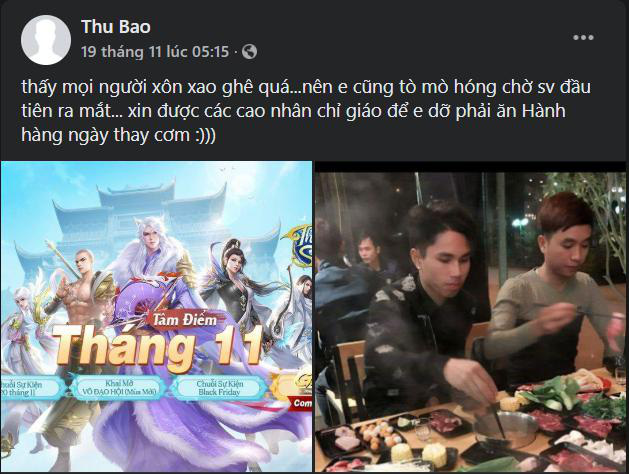 Gái xinh thế hệ mới ùn ùn kéo về group Thục Sơn 4D, up ảnh thả thính cực mất máu - Ảnh 7. Gái xinh thế hệ mới ùn ùn kéo về group Thục Sơn 4D, up ảnh thả thính cực mất máu - Ảnh 7.
