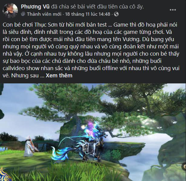 Gái xinh thế hệ mới ùn ùn kéo về group Thục Sơn 4D, up ảnh thả thính cực mất máu - Ảnh 3. Gái xinh thế hệ mới ùn ùn kéo về group Thục Sơn 4D, up ảnh thả thính cực mất máu - Ảnh 3.