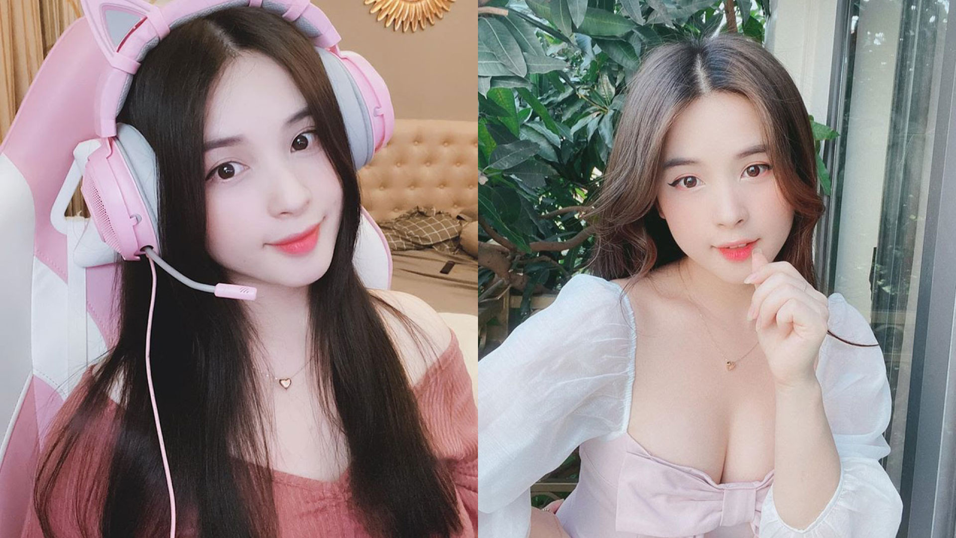 Ohsusu, Thảo Nari và những nữ streamer khiến fan nam há hốc, bên ngoài đổ nát hoang sơ, bên trong cảnh vật nên thơ trữ tình là có thật! - Ảnh 11.