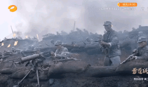 Phim mới của bạn trai Địch Lệ Nhiệt Ba vừa lên sóng đã có nguy cơ dừng chiếu vì loạt tình tiết ảo phát bực - Ảnh 6.