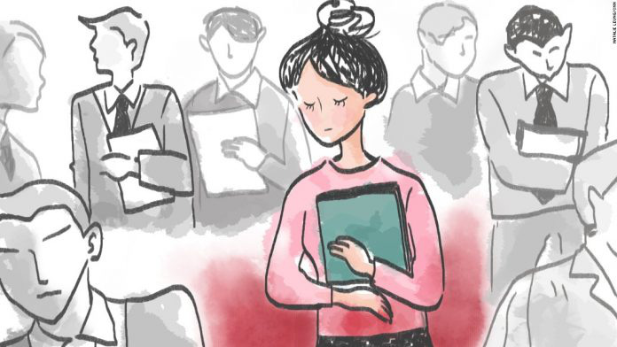 Quyền nghỉ ngày đèn đỏ của phụ nữ tại Nhật Bản, Hàn Quốc và cuộc chiến giới tính trên thị trường lao động - Ảnh 1. Quyền nghỉ ngày đèn đỏ của phụ nữ tại Nhật Bản, Hàn Quốc và cuộc chiến giới tính trên thị trường lao động - Ảnh 1.