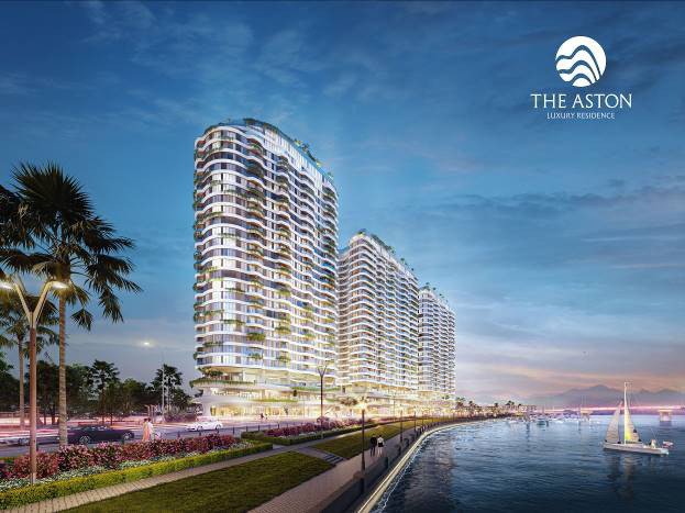 The Aston Luxury Residence khẳng định sức hút trên thị trường bất động sản cao cấp những tháng cuối năm 2020 - Ảnh 2.