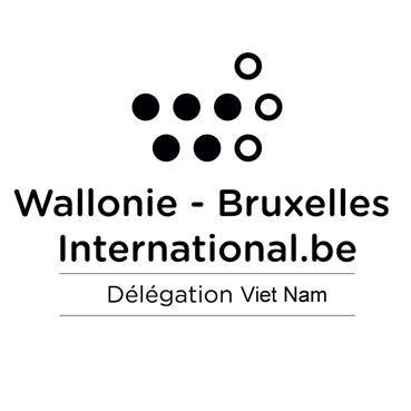 Cuộc thi thiết kế logo kỷ niệm 25 năm thành lập phái đoàn Wallonie - Bruxelles tại Việt Nam - Ảnh 1.