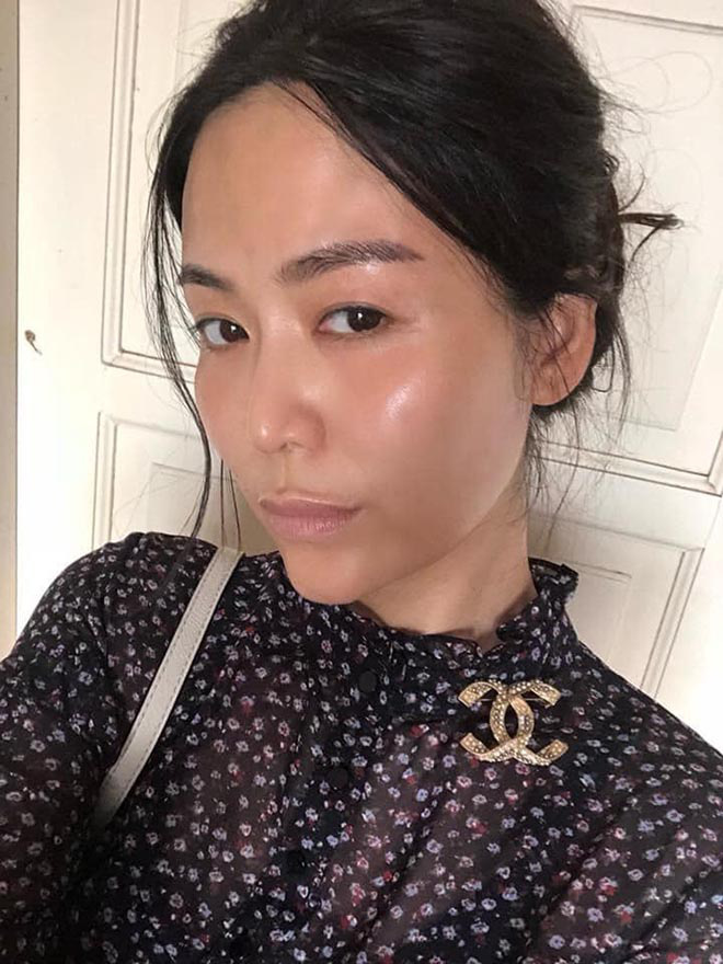 Sắc vóc tuổi 44 của cựu Hoa hậu Việt Nam có vòng eo hấp dẫn nhất - Ảnh 7.