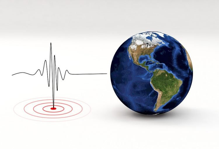 Nhịp tim của Trái Đất - Âm thanh bí ẩn được tạo ra sau mỗi 26 giây - Ảnh 1.