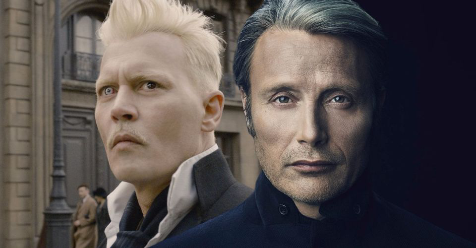 NÓNG: Tài tử sát nhân ăn thịt người chính thức thế chỗ Johnny Depp ở vũ trụ Harry Potter - Ảnh 1. NÓNG: Tài tử sát nhân ăn thịt người chính thức thế chỗ Johnny Depp ở vũ trụ Harry Potter - Ảnh 1.