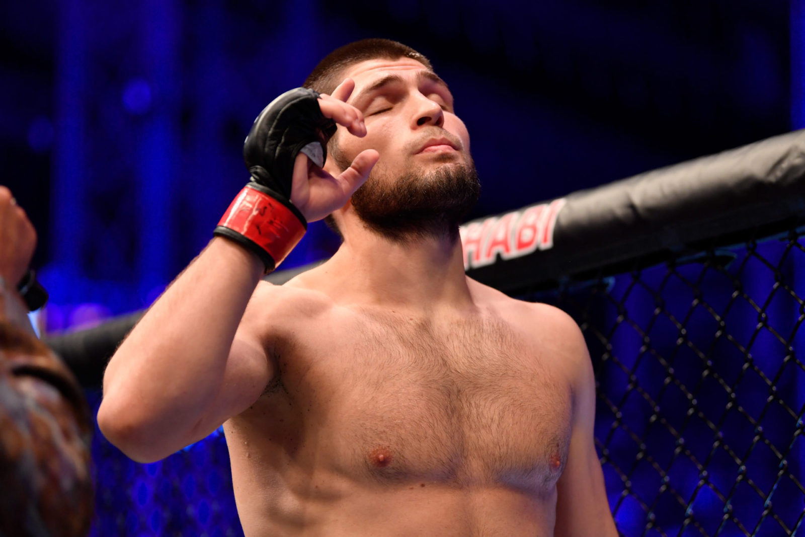 Nhà vô địch hạng nhẹ của ONE Christian Lee: &quot;Tôi đủ khả năng đánh bại Khabib Nurmagomedov&quot; - Ảnh 2.