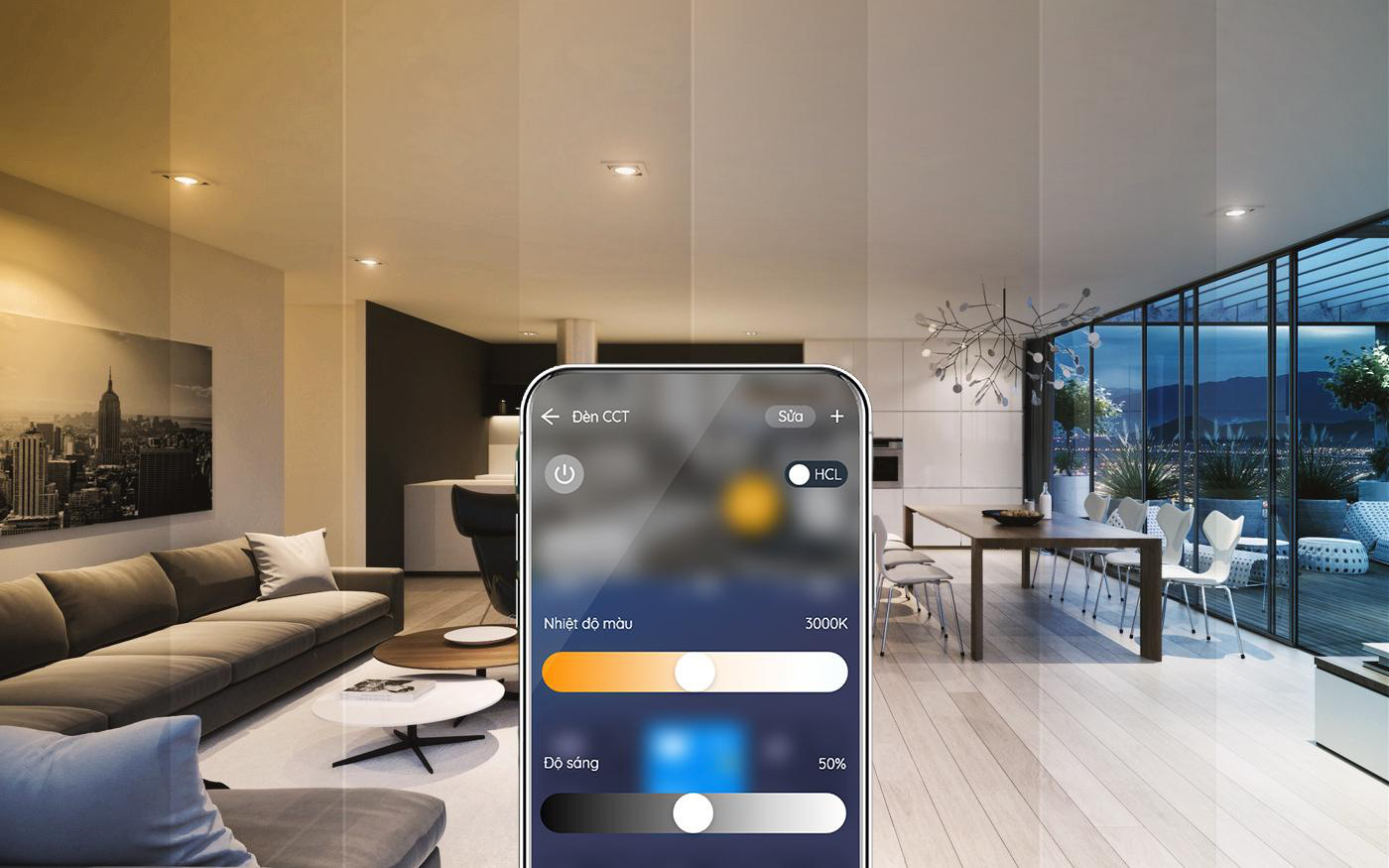 So sánh đèn thông minh sóng Zigbee, Wifi, Bluetooth mesh: mạng không dây nào mang lại trải nghiệm tốt hơn? - Ảnh 3. So sánh đèn thông minh sóng Zigbee, Wifi, Bluetooth mesh: mạng không dây nào mang lại trải nghiệm tốt hơn? - Ảnh 3.