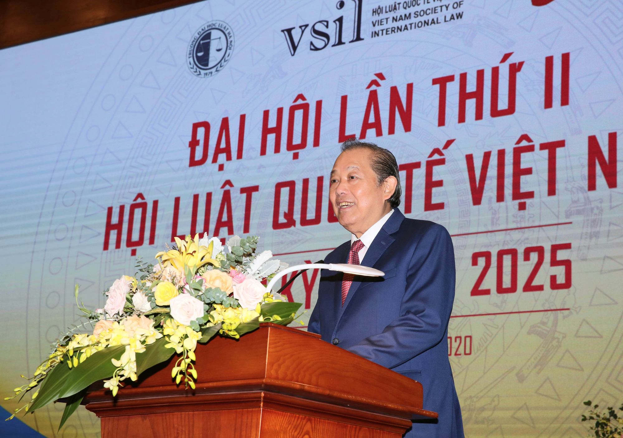 Thu hút sự quan tâm, ủng hộ lập trường của Việt Nam về Biển Đông - Ảnh 1.