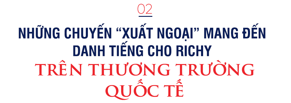 Câu chuyện của người sáng lập thương hiệu bánh kẹo Richy và hành trình đến với “Thương hiệu quốc gia 2020” - Ảnh 4.