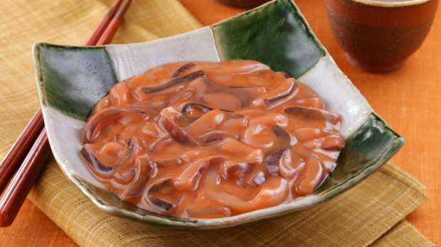 Món ăn kỳ quái, nặng mùi nhưng bổ dưỡng của người Nhật Bản: Tốn cơm tốn rượu bất ngờ! - Ảnh 1. Món ăn kỳ quái, nặng mùi nhưng bổ dưỡng của người Nhật Bản: Tốn cơm tốn rượu bất ngờ! - Ảnh 1.