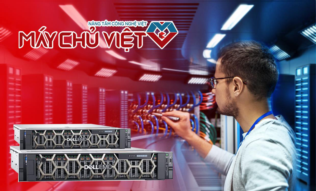 Dell EMC – thương hiệu sản phẩm máy chủ chính hãng được ưa chuộng hàng đầu tại Việt Nam - Ảnh 2. Dell EMC – thương hiệu sản phẩm máy chủ chính hãng được ưa chuộng hàng đầu tại Việt Nam - Ảnh 2.