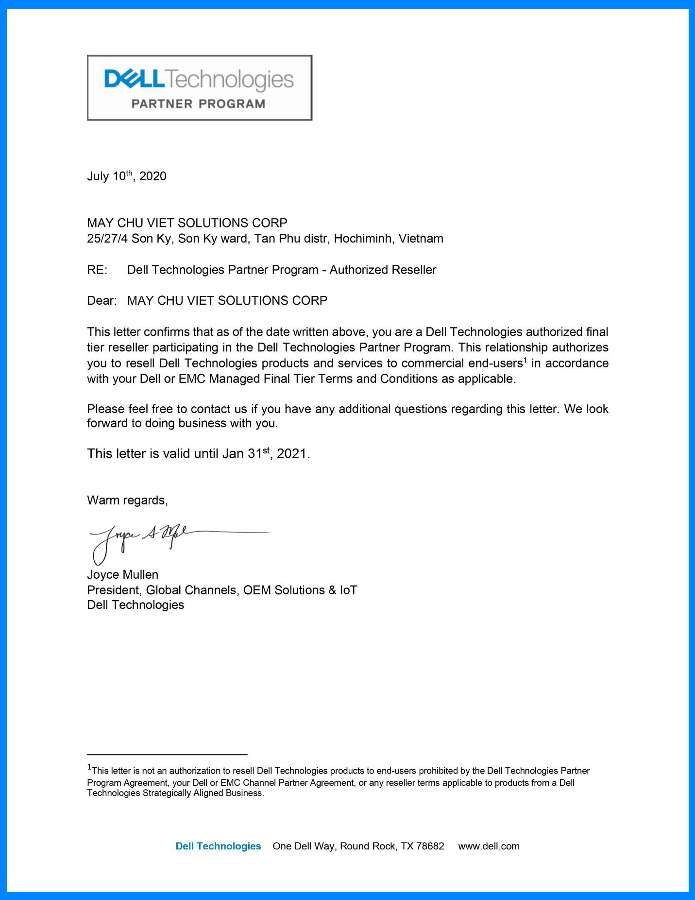 Dell EMC – thương hiệu sản phẩm máy chủ chính hãng được ưa chuộng hàng đầu tại Việt Nam - Ảnh 3. Dell EMC – thương hiệu sản phẩm máy chủ chính hãng được ưa chuộng hàng đầu tại Việt Nam - Ảnh 3.