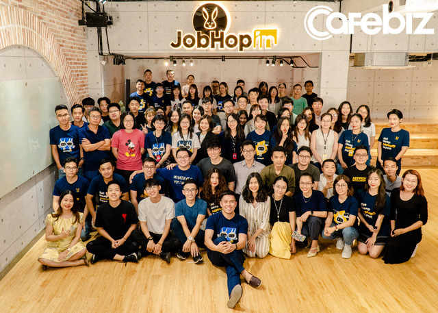Kevin Tùng Nguyễn – Under 30 Forbes châu Á 2019: Chuyên gia về tối ưu hóa nguồn lực và các mối quan hệ, gọi hơn 3 triệu USD chỉ sau 3 năm startup - Ảnh 3.
