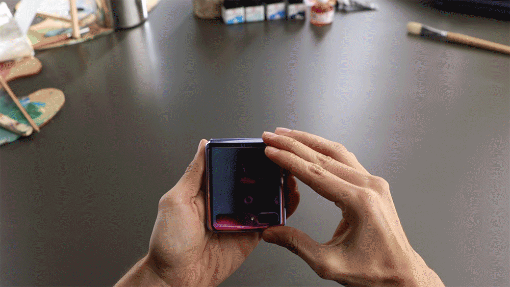 Không chỉ iPhone, nhiều smartphone khác cũng có thiết kế đẹp đến mê hoặc người dùng - Ảnh 2. Không chỉ iPhone, nhiều smartphone khác cũng có thiết kế đẹp đến mê hoặc người dùng - Ảnh 2.