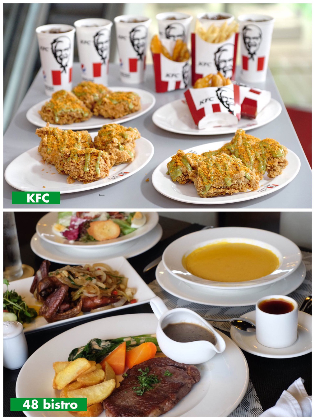Bạn đã sẵn sàng cho hành trình khám phá ẩm thực tiếp theo tại Crescent Mall chưa? - Ảnh 3.