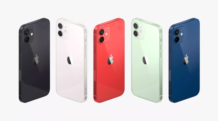 iPhone 12 sẽ bị khan hàng vào cuối năm - Ảnh 2. iPhone 12 sẽ bị khan hàng vào cuối năm - Ảnh 2.