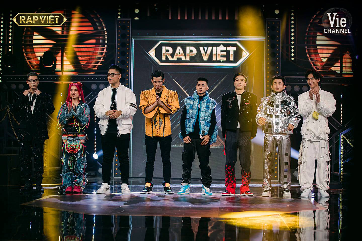 Rap Việt sẽ có một All Star Concert tại sân vận động lớn nhất cùng những con người to lớn nhất vào cuối năm 2020? - Ảnh 3.