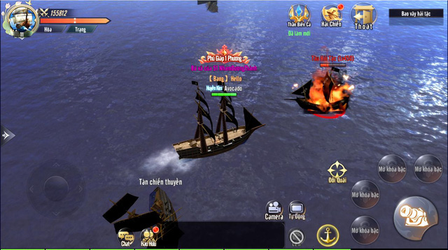 Chính thức kích nổ ngày mai 2/12, Tiếu Ngạo Võ Lâm sẵn sàng chiếm lĩnh ngôi vị bá chủ dòng game kiếm hiệp nhập vai Việt Nam! - Ảnh 6. Chính thức kích nổ ngày mai 2/12, Tiếu Ngạo Võ Lâm sẵn sàng chiếm lĩnh ngôi vị bá chủ dòng game kiếm hiệp nhập vai Việt Nam! - Ảnh 6.