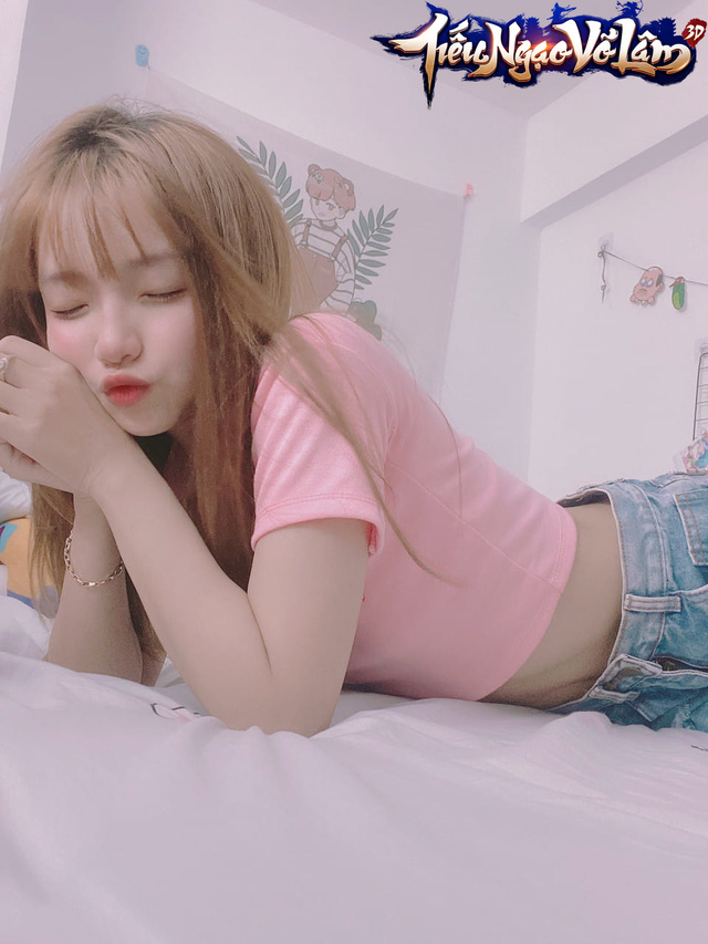 Chính thức kích nổ ngày mai 2/12, Tiếu Ngạo Võ Lâm sẵn sàng chiếm lĩnh ngôi vị bá chủ dòng game kiếm hiệp nhập vai Việt Nam! - Ảnh 10. Chính thức kích nổ ngày mai 2/12, Tiếu Ngạo Võ Lâm sẵn sàng chiếm lĩnh ngôi vị bá chủ dòng game kiếm hiệp nhập vai Việt Nam! - Ảnh 10.