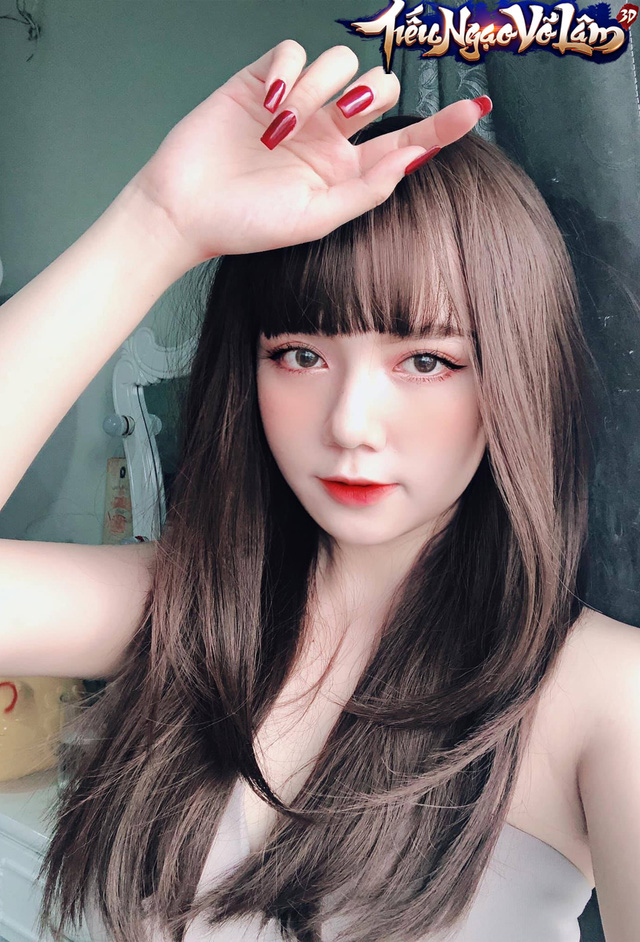 Chính thức kích nổ ngày mai 2/12, Tiếu Ngạo Võ Lâm sẵn sàng chiếm lĩnh ngôi vị bá chủ dòng game kiếm hiệp nhập vai Việt Nam! - Ảnh 12. Chính thức kích nổ ngày mai 2/12, Tiếu Ngạo Võ Lâm sẵn sàng chiếm lĩnh ngôi vị bá chủ dòng game kiếm hiệp nhập vai Việt Nam! - Ảnh 12.