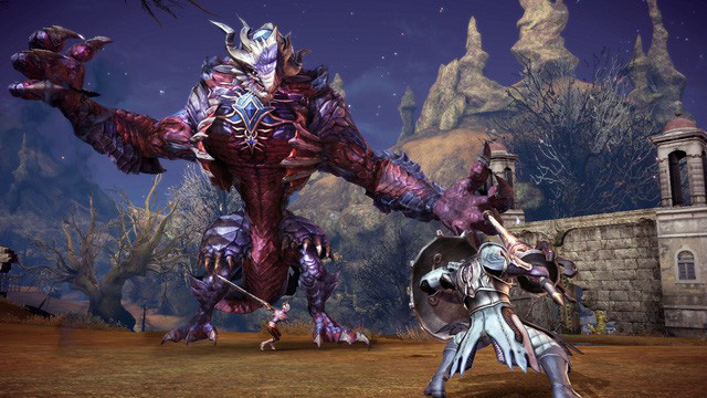 Game xưa - nay và thứ thay đổi khiến 500 anh em lao lực nhất hằng đêm... - Ảnh 1. Game xưa - nay và thứ thay đổi khiến 500 anh em lao lực nhất hằng đêm... - Ảnh 1.
